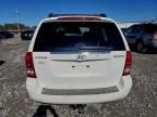 2008 Hyundai Entourage gls