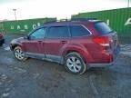 2011 Subaru Outback 3.6r Limited