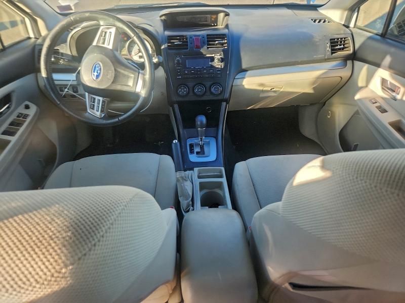 2014 Subaru Impreza Premium