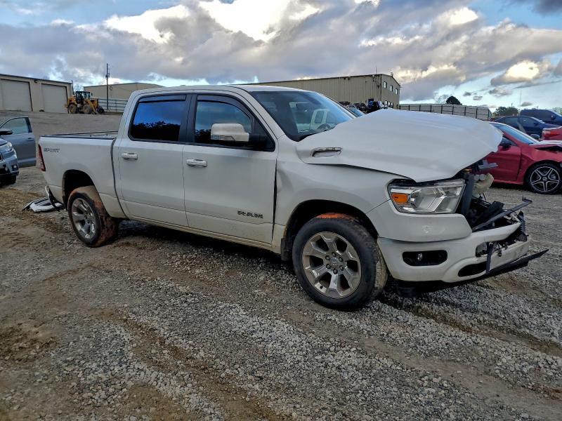 2020 Dodge Ram 1500 big Horn/lone Star