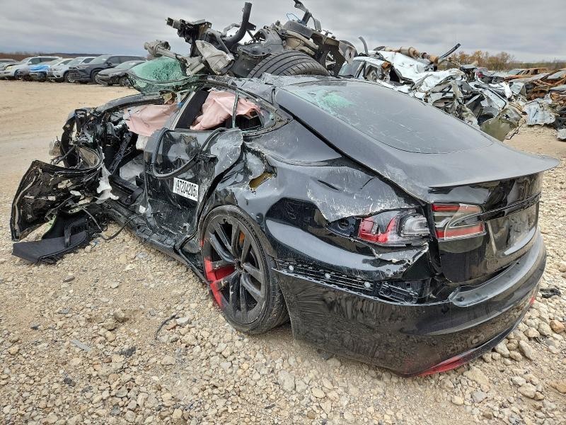 2021 Tesla Model s