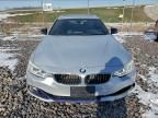 2015 BMW 428 xi Gran Coupe