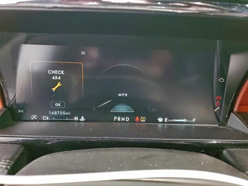 2019 Lincoln Navigator l Reserve