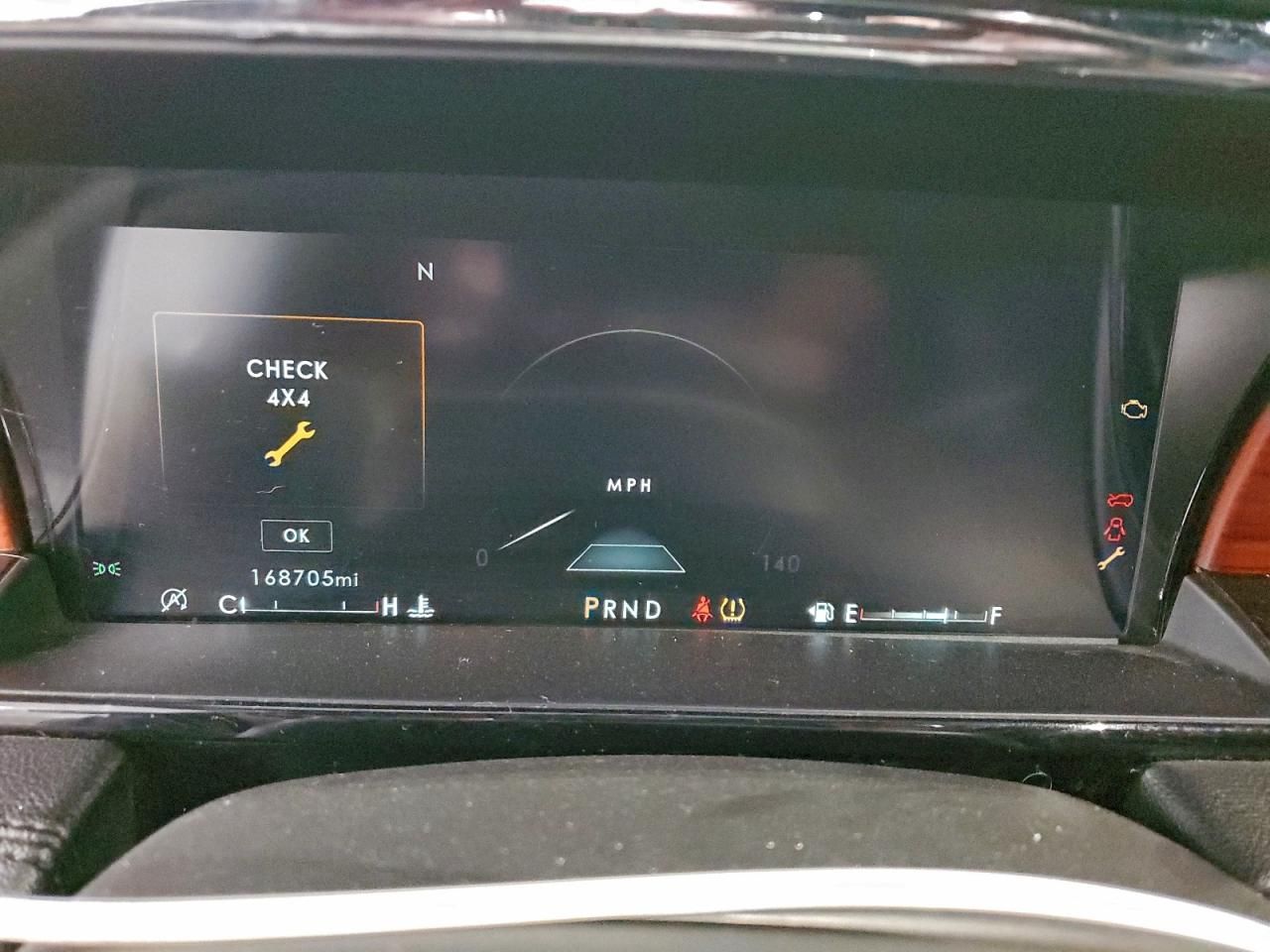 2019 Lincoln Navigator l Reserve