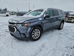 2018 Chevrolet Traverse ls en venta en Cicero, IN