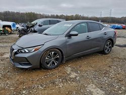 2021 Nissan Sentra sv for sale in Memphis, TN