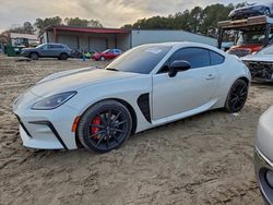 Toyota Gr 86 Premium salvage cars for sale: 2025 Toyota Gr 86 Premium