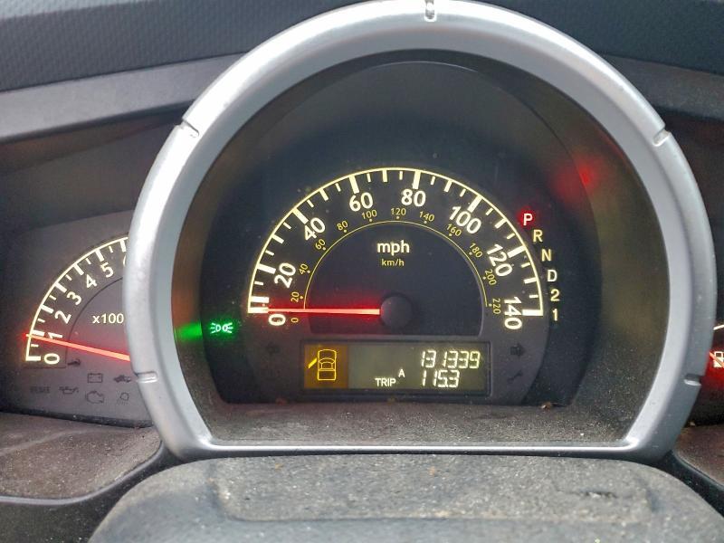 2008 Honda Ridgeline rtx