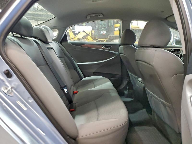 2014 Hyundai Sonata