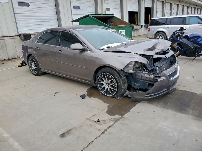 2011 Chevrolet Malibu 2LT