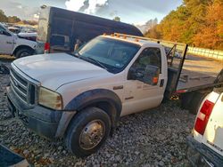 2006 Ford F450 Super Duty en venta en Florence, MS