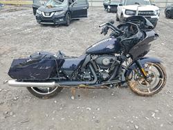Harley-Davidson salvage cars for sale: 2025 Harley-Davidson Fltrx