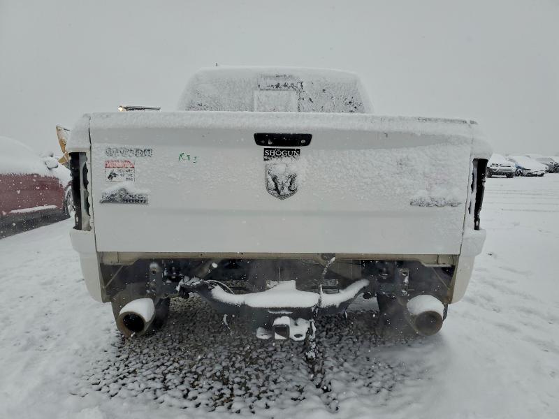 2017 Dodge Ram 1500 slt