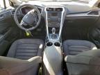 2013 Ford Fusion se Hybrid