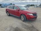 2013 Lincoln MKT