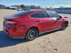 2014 Ford Fusion s