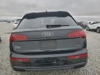 2022 Audi Q5 Premium Plus 45