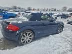 2004 Audi Tt 3.2