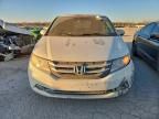 2014 Honda Odyssey Touring