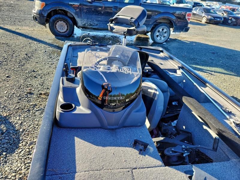 2024 PRO 2024 Tracker pro 170-boats Boat