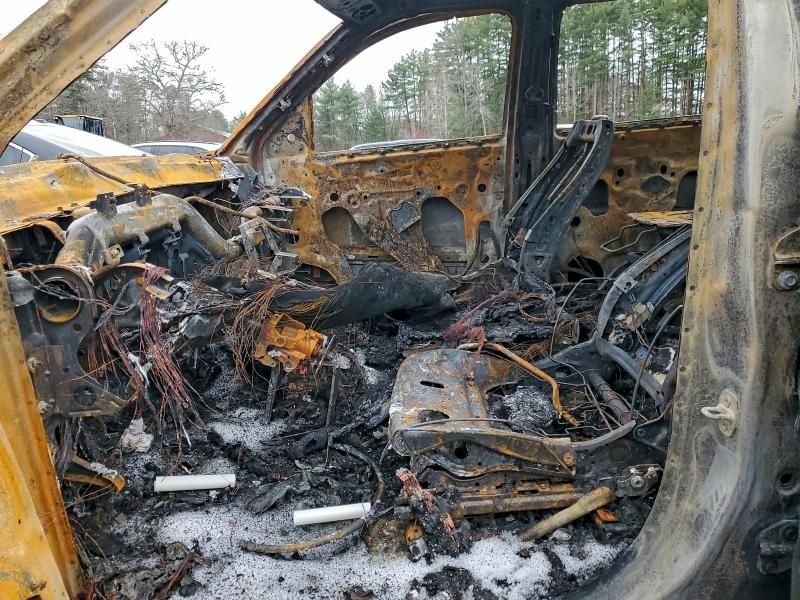 2019 Chevrolet Suburban K1500 lt