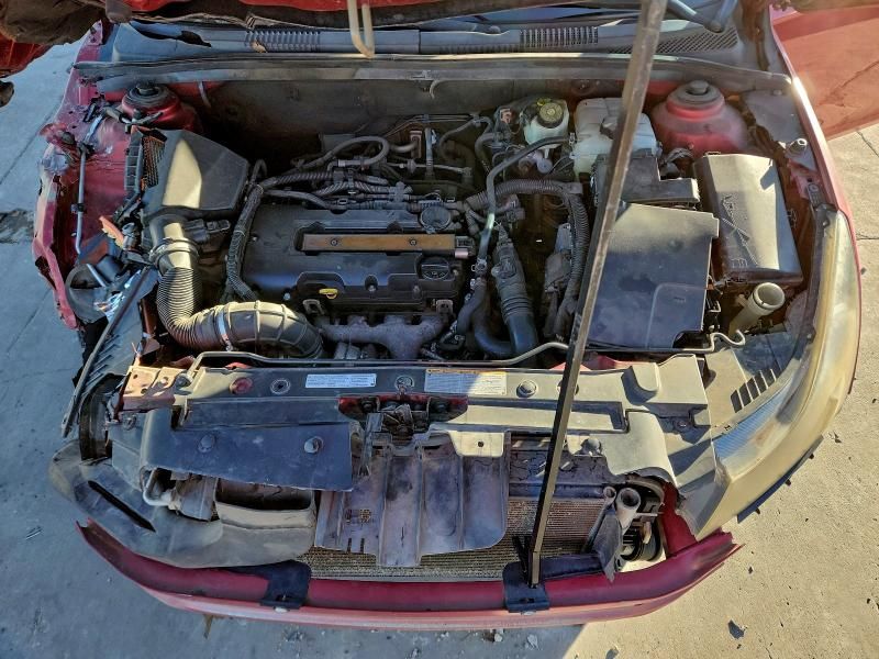 2011 Chevrolet Cruze lt