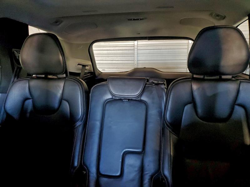 2019 Volvo Xc90 T6 Inscription