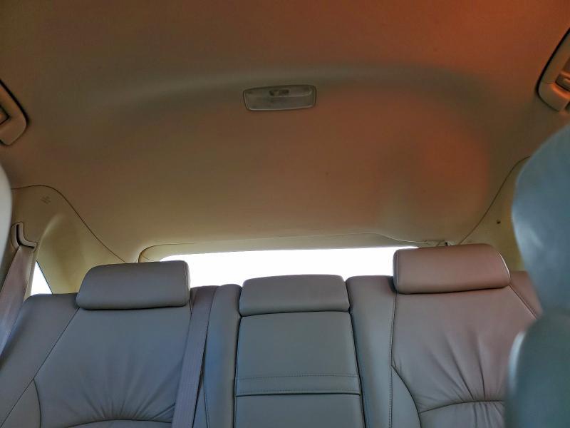 2008 Lexus Rx 400h