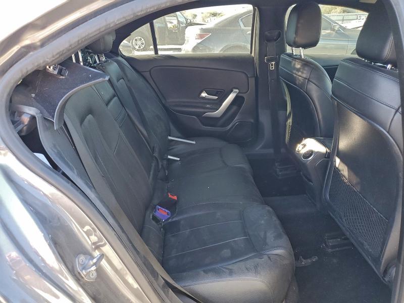 2019 Mercedes-Benz A 220