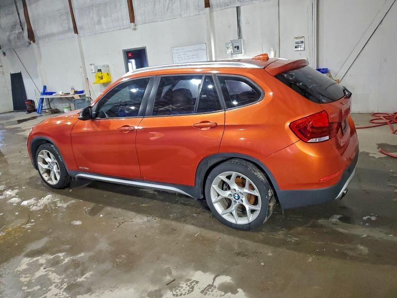 2014 BMW X1 Sdrive28i