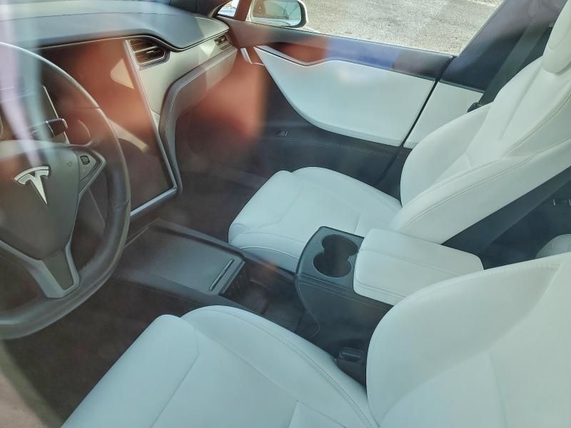 2018 Tesla Model s