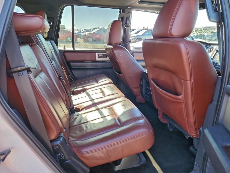 2014 Ford Expedition xlt