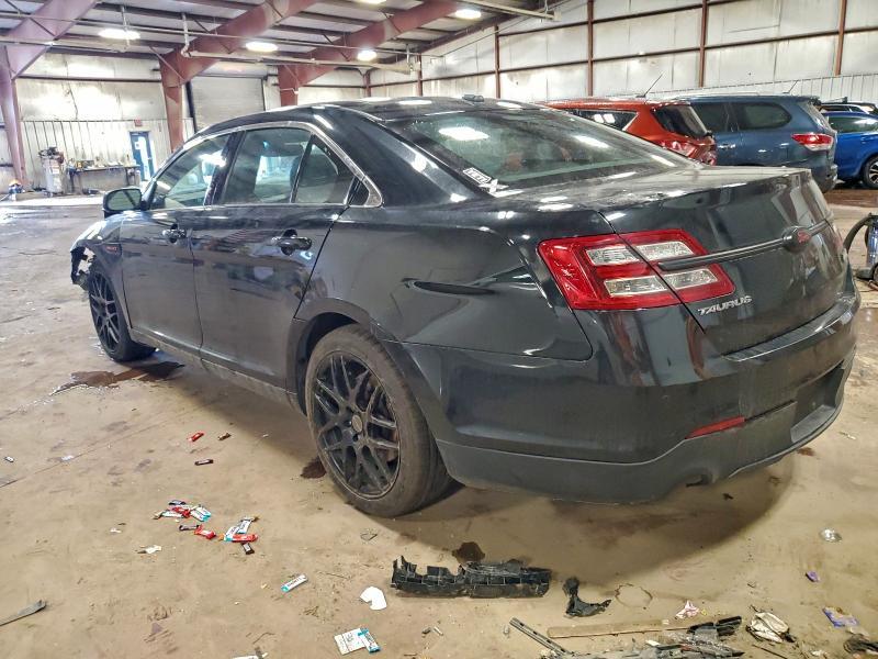 2015 Ford Taurus sho