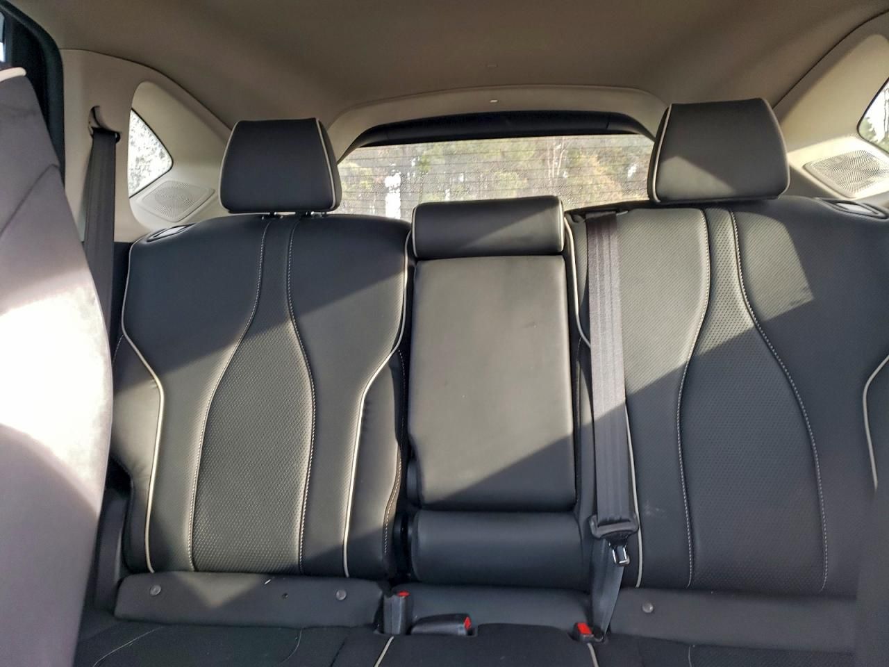 2020 Acura Rdx Advance