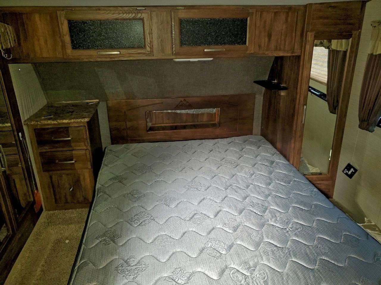 2016 Keystone 2016 Dutchman Cougar