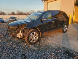 2014 Chevrolet Traverse ltz for sale in Columbia, MO