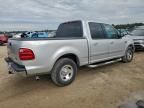 2001 Ford F150 Supercrew