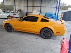 2008 Ford Mustang gt