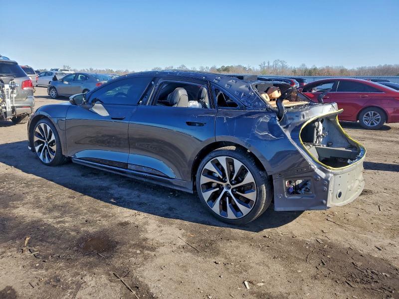 2022 Lucid Motors Air Grand Touring
