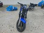 2009 Yamaha FZ6 R