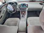 2012 Buick Lacrosse