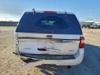 2017 Ford Expedition el Limited
