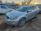 2014 Volvo Xc60 3.2