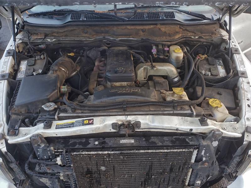 2004 Dodge RAM 2500 ST