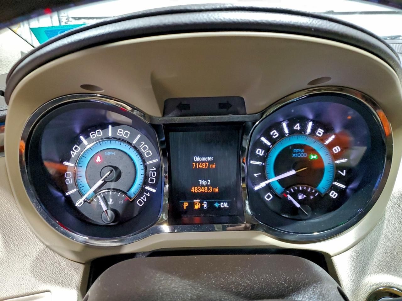 2013 Buick Lacrosse Premium