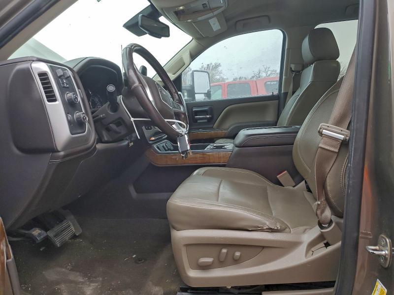 2014 GMC Sierra K1500 slt