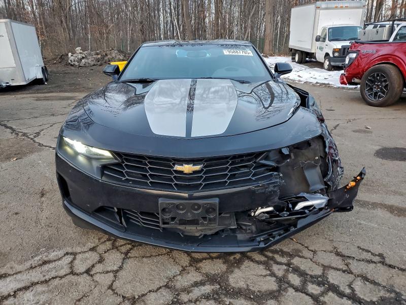 2023 Chevrolet Camaro ls