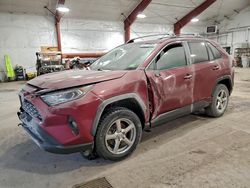 2021 Toyota Rav4 xle for sale in Center Rutland, VT
