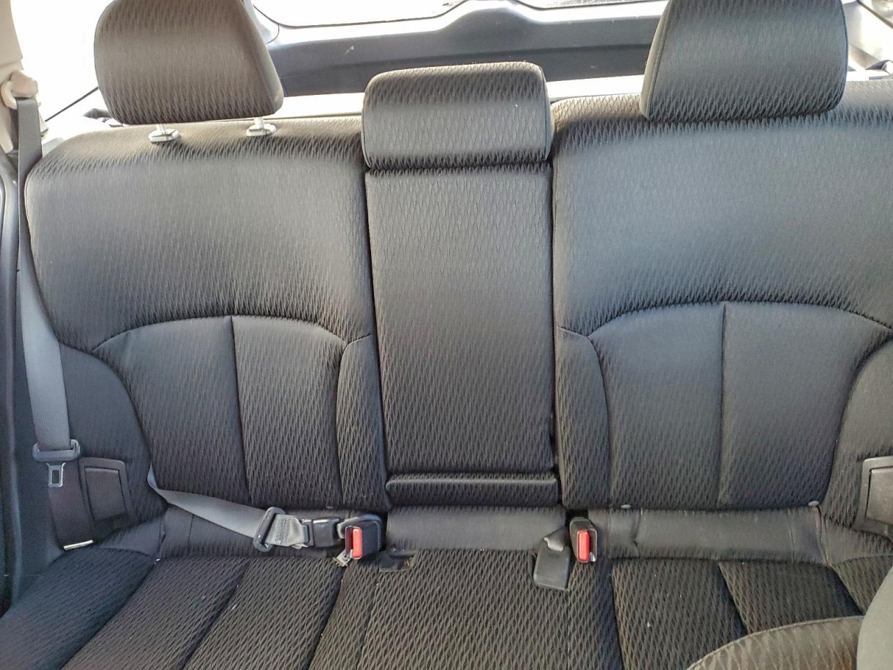 2012 Subaru Outback 2.5i Premium