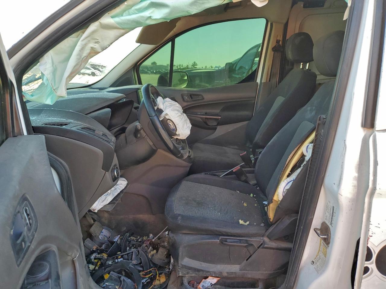 2019 Ford Transit Connect XL